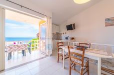 Apartment in Isola Rossa - Veranda Sul Mare