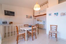 Apartment in Isola Rossa - Veranda Sul Mare