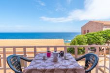 Apartment in Isola Rossa - Veranda Sul Mare