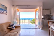 Apartment in Isola Rossa - Veranda Sul Mare