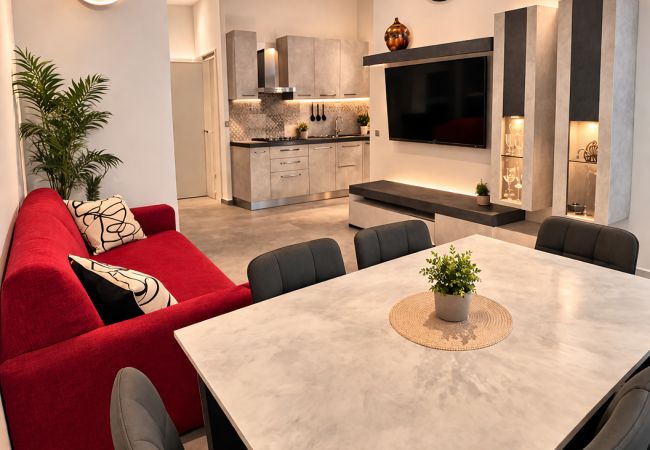 Apartment in Alghero - CORALLO COAST RESIDENCES