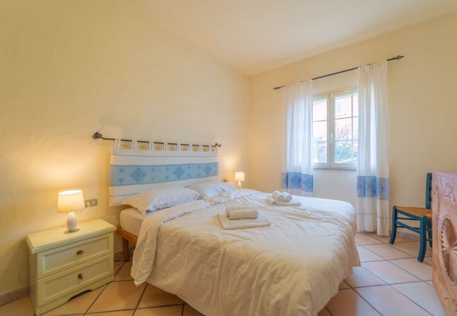 House in Golfo Aranci - Dimora Pascoli 3