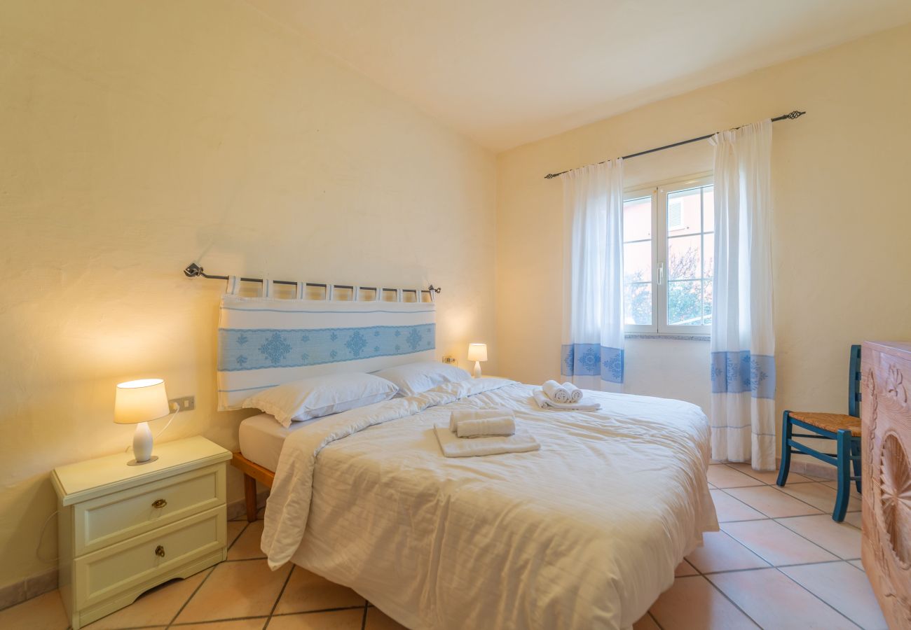 House in Golfo Aranci - Dimora Pascoli 3