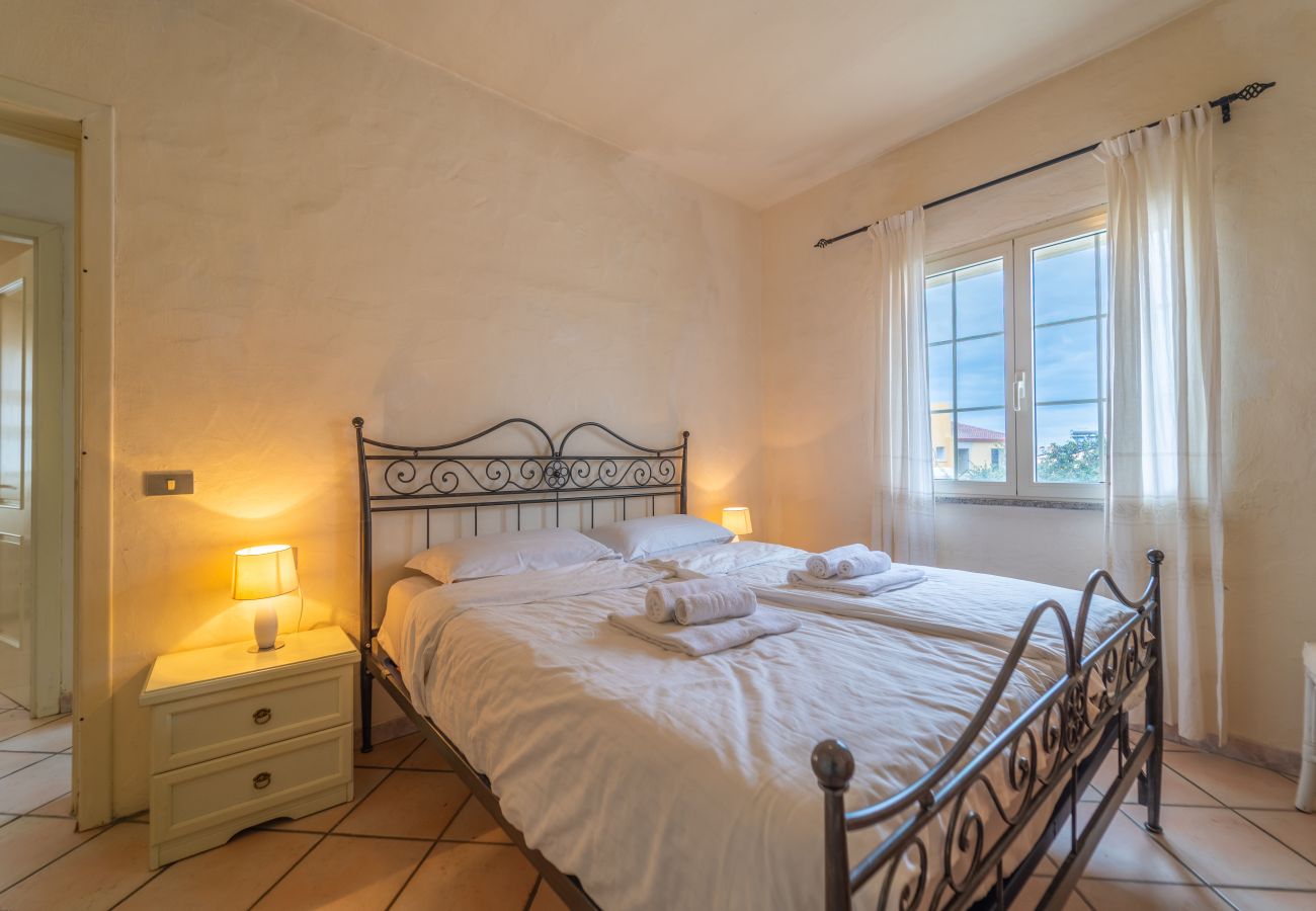 House in Golfo Aranci - Dimora Pascoli 4