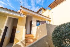 Apartment in Porto Rotondo - Casa del sole