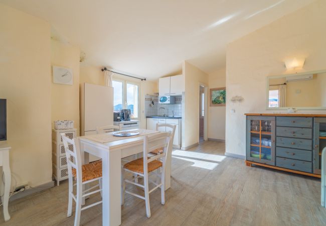 Apartment in Golfo Aranci - Dimora Pascoli 1