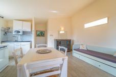 Apartment in Golfo Aranci - Dimora Pascoli 1