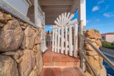 Apartment in Golfo Aranci - Dimora Pascoli 2