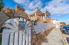 Apartment in Golfo Aranci - Dimora Pascoli 2