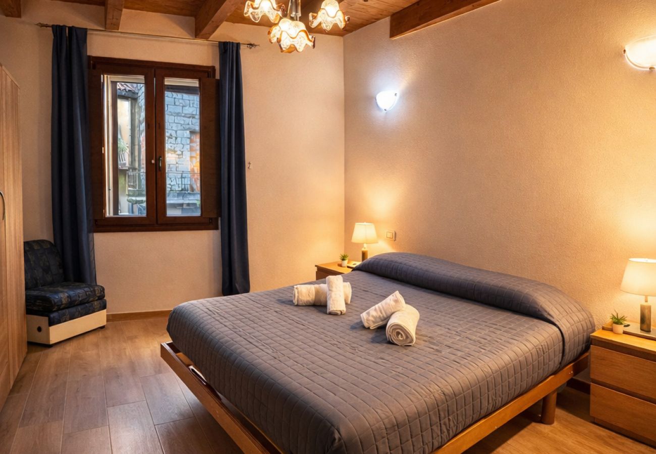 House in Villanova Monteleone - Ginepro Home Holidays