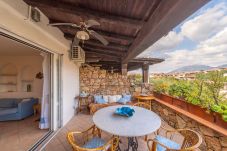Apartment in Porto Rotondo - Casa Mascia