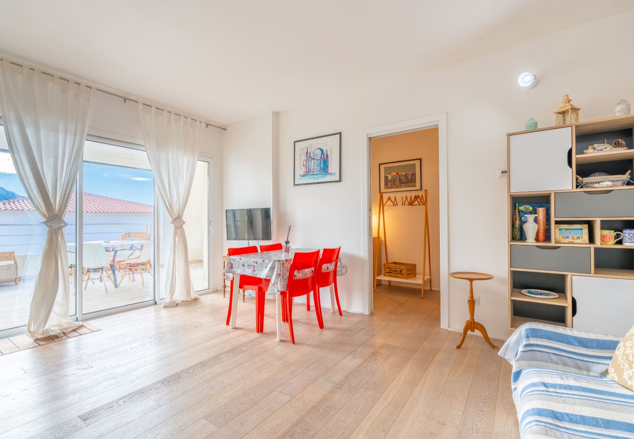 Apartment in Golfo Aranci - Alloggio Colombo