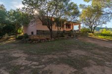 House in Porto Istana - Villetta Istana