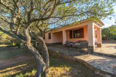House in Porto Istana - Villetta Istana