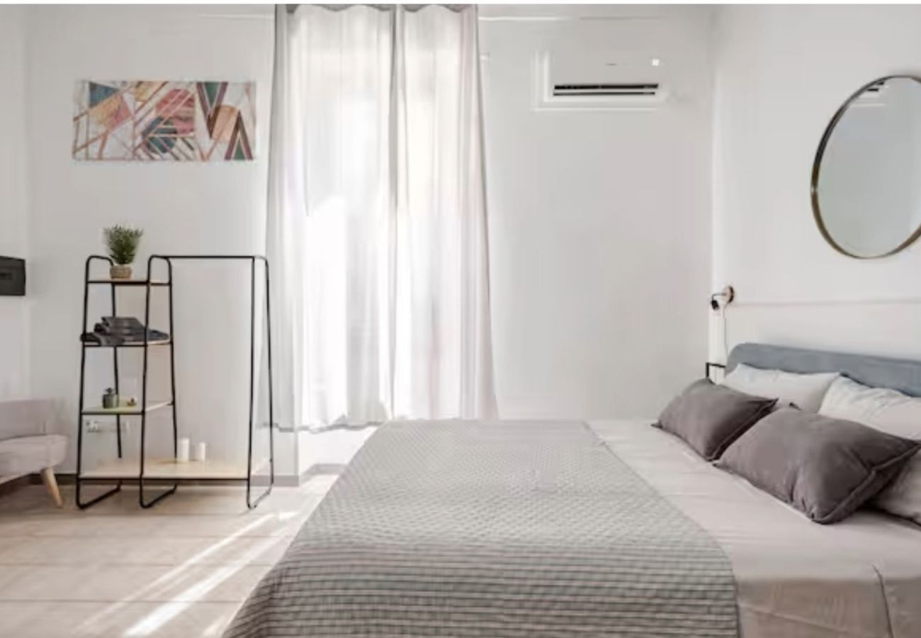 House in Sassari - CASA REMILLA-Sassari Centro-