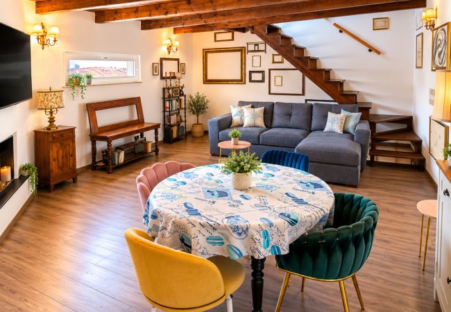 Apartment in Alghero - SWEET HOME